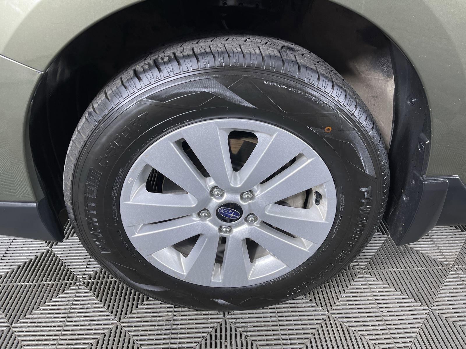 Used 2019 Subaru Outback 2.5i image 24