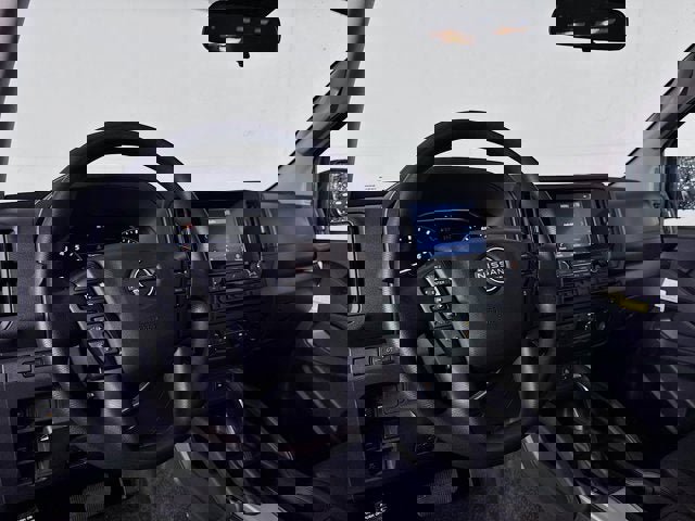 New 2026 Nissan Frontier S image 9