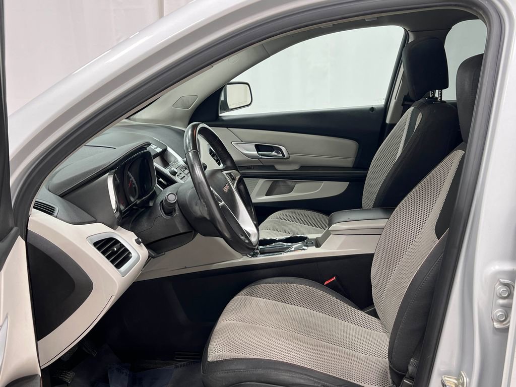 Used 2011 GMC Terrain SLE w/ Convenience Package image 12