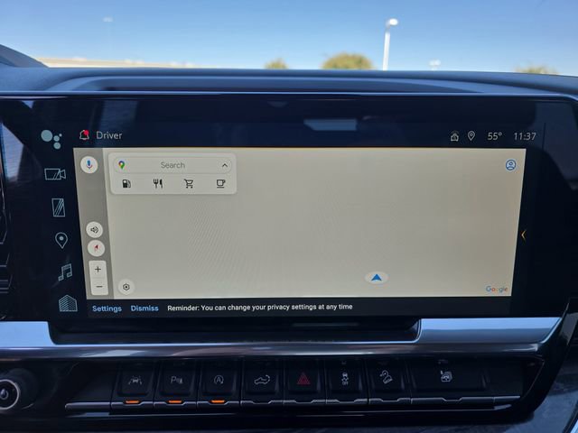 Used 2024 Chevrolet Silverado 1500 LTZ w/ Technology Package image 20