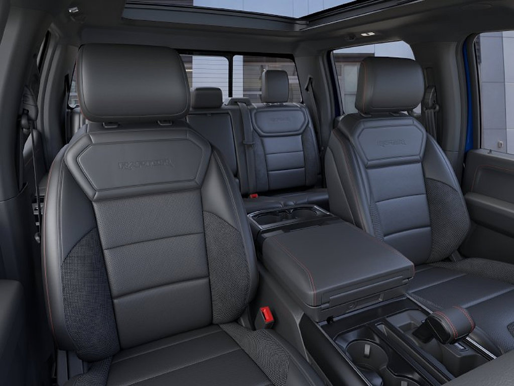 New 2026 Ford F150 Raptor AWD/4WD image 10