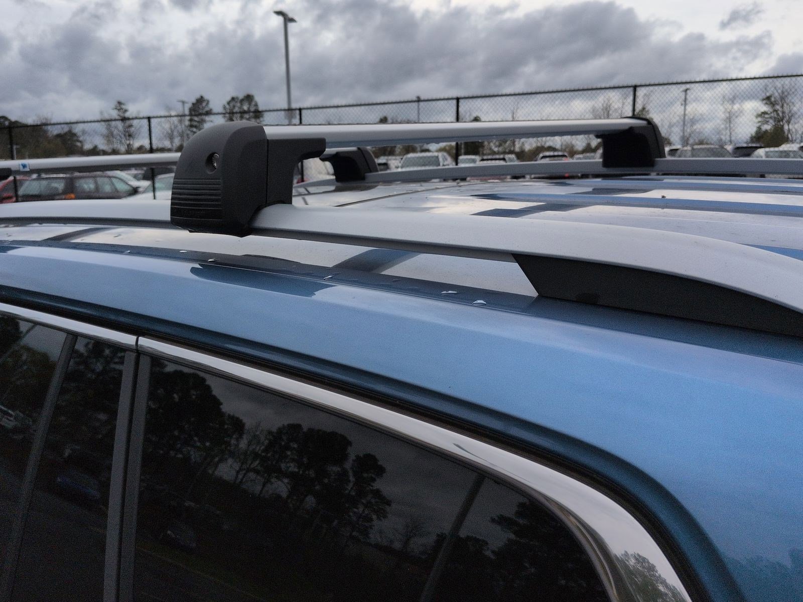 Used 2021 Volkswagen Atlas SEL Premium image 30