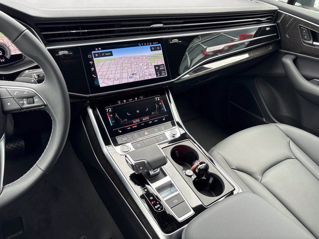 New 2026 Audi Q7 2.0T Premium AWD/4WD image 30