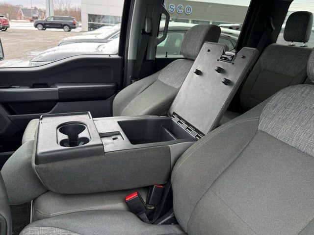 Certified 2022 Ford F150 XLT w/ Trailer Tow Package image 26