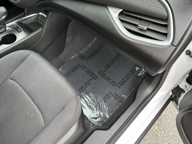 Used 2023 Chevrolet Malibu LT w/ Driver Confidence Package image 13