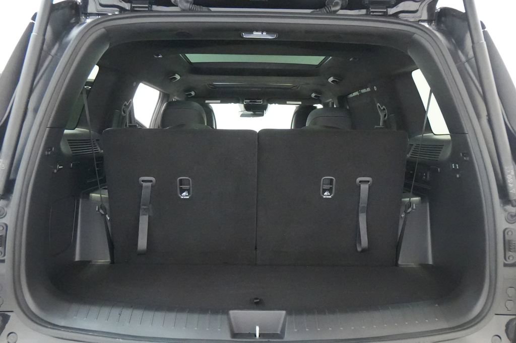 Used 2025 Hyundai Santa Fe Calligraphy image 30