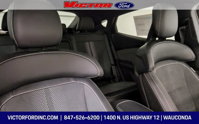 Used 2025 Ford Mustang Mach-E GT AWD/4WD image 17