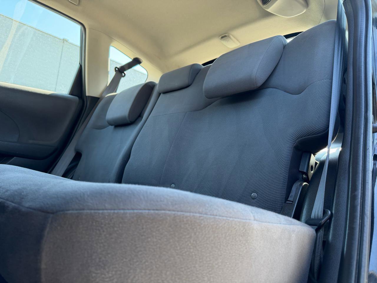 Used 2013 Honda Fit image 8