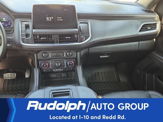 Used 2024 Chevrolet Tahoe RST w/ RST Performance Edition AWD/4WD image 20