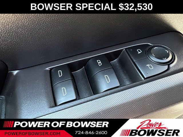 Certified 2023 Chevrolet Colorado Trail Boss w/ Advanced Trailering Package AWD/4WD image 12