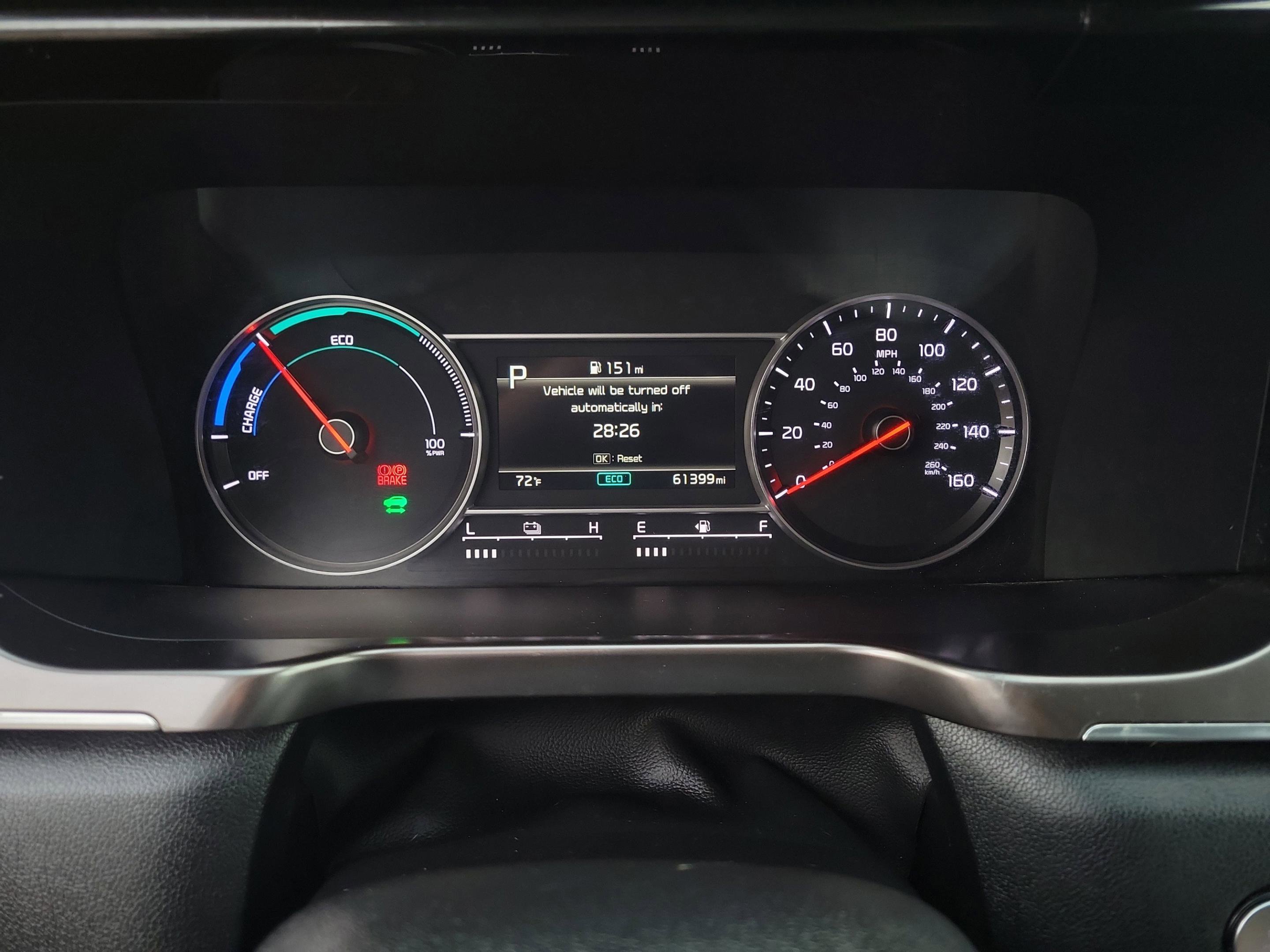 Used 2022 Kia Sorento S FWD image 11