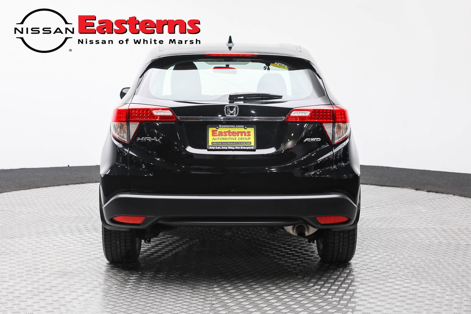Used 2021 Honda HR-V LX image 6