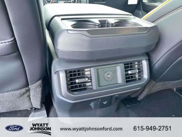 New 2026 Ford F150 Tremor w/ Equipment Group 402B AWD/4WD image 19