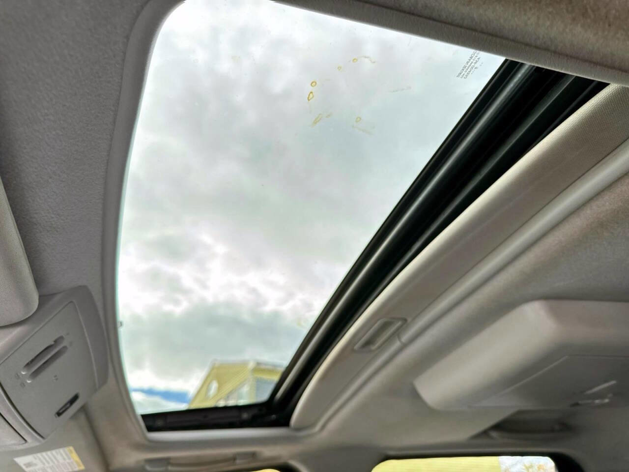 Used 2015 Nissan Titan PRO-4X image 19