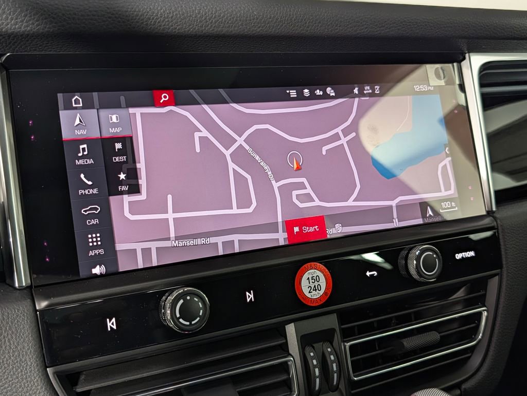 New 2026 Porsche Macan image 34