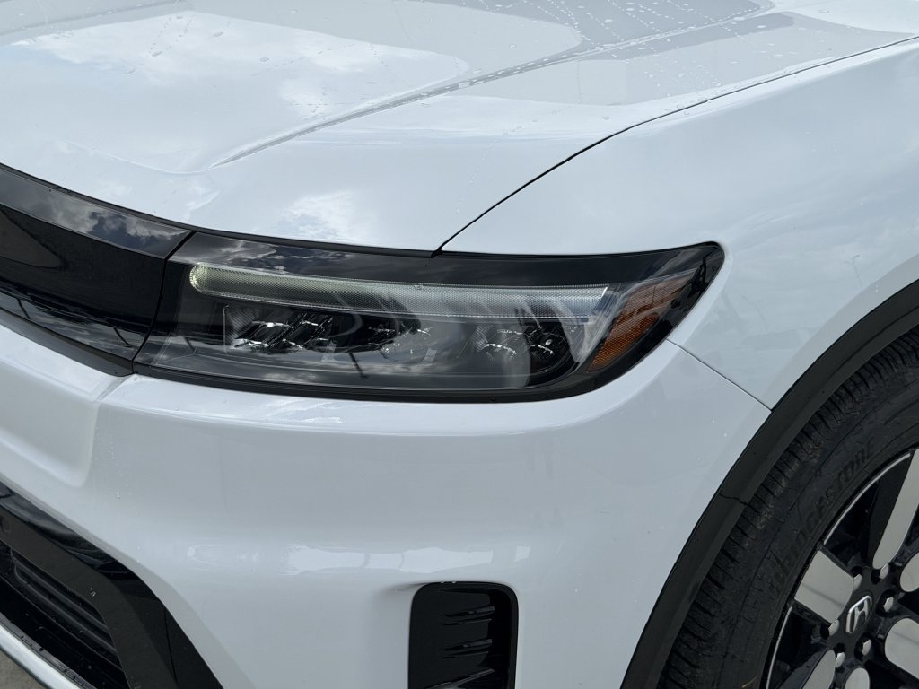 New 2026 Honda Prologue Touring image 7