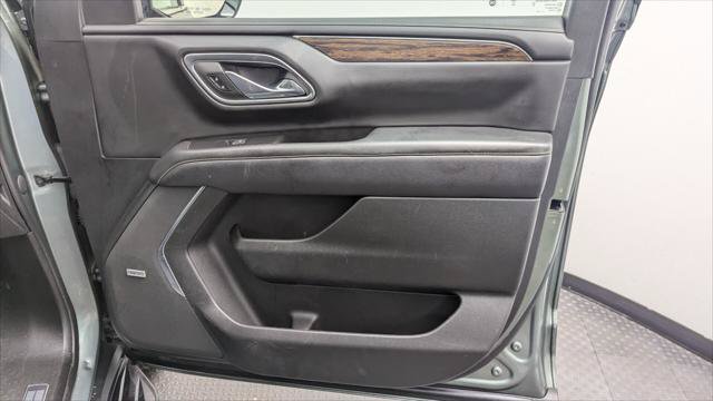 Used 2023 Chevrolet Tahoe Premier RWD image 26