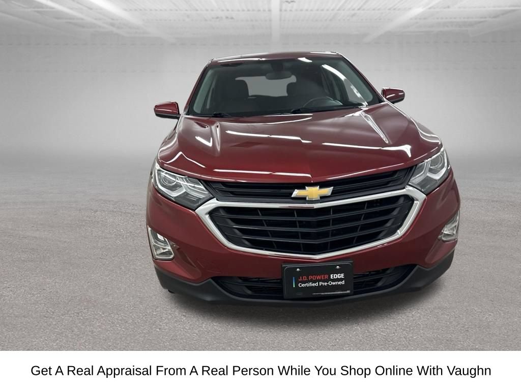 Used 2019 Chevrolet Equinox LT AWD/4WD image 5