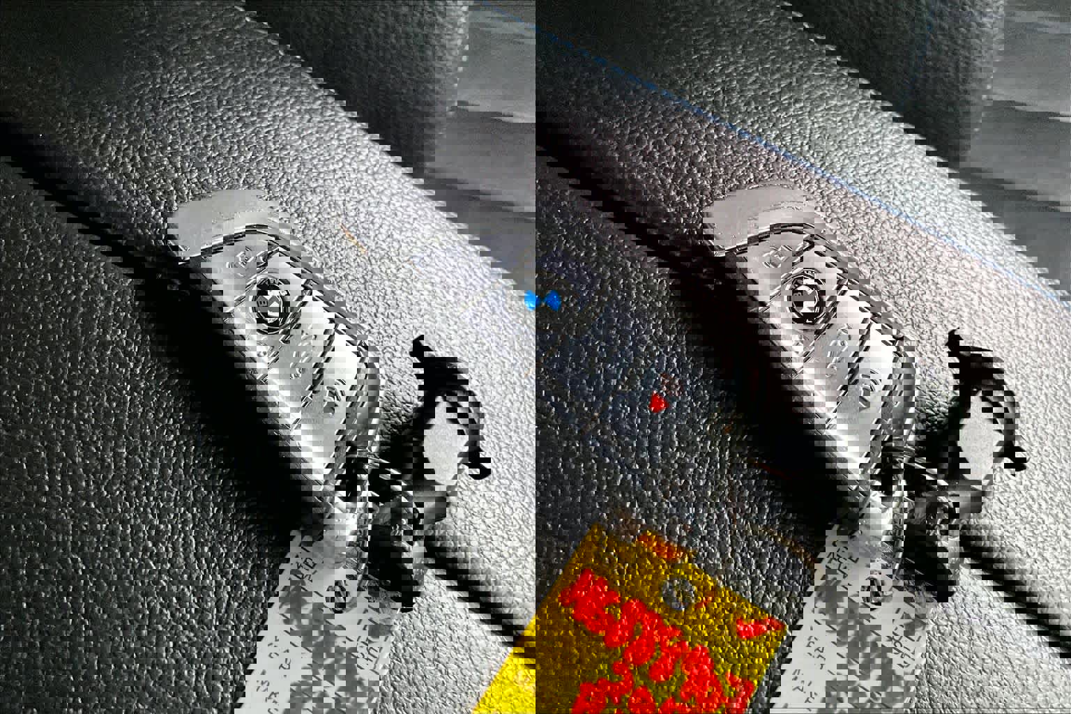 Used 2017 BMW 540i xDrive image 14