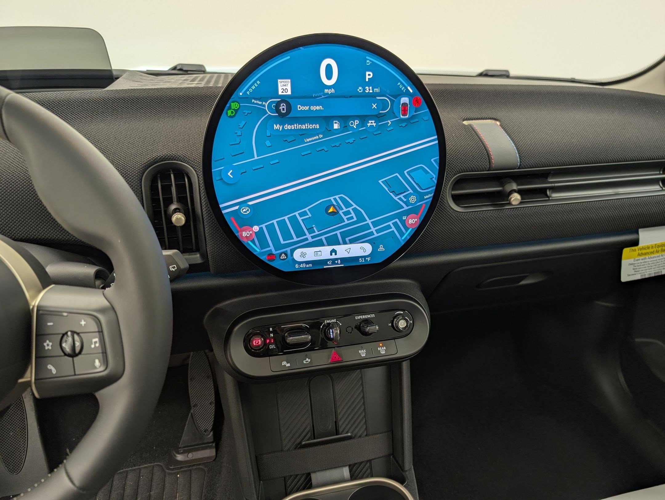 New 2026 MINI Cooper S image 22