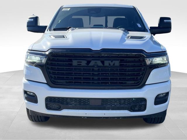 New 2026 RAM 1500 Laramie video 2