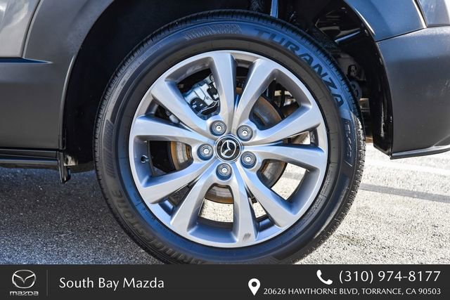 Used 2025 MAZDA CX-30 AWD 2.5 S w/ Preferred Package image 10