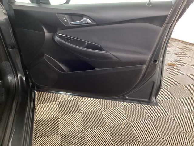 Used 2018 Chevrolet Cruze LT w/ Convenience Package image 19