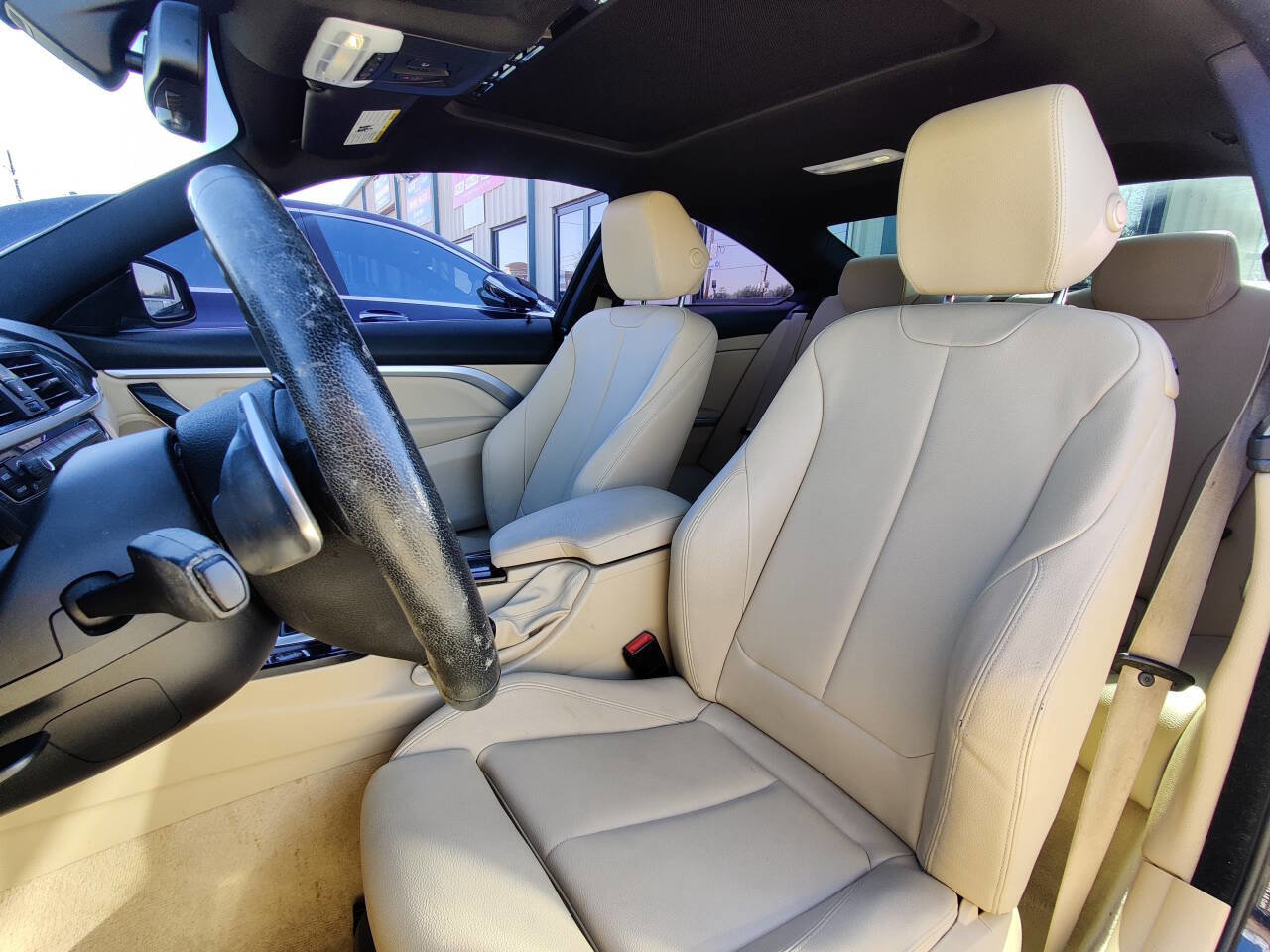 Used 2016 BMW 428i Coupe image 5