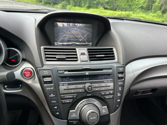 Used 2010 Acura TL SH-AWD image 15