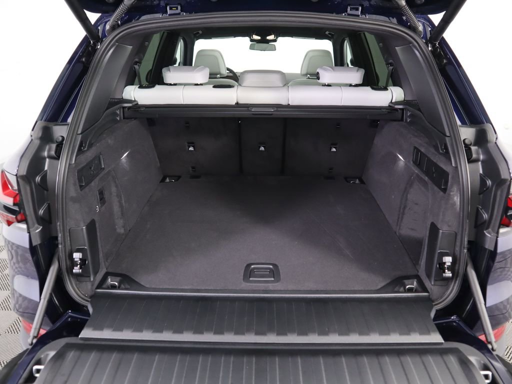 Certified 2026 BMW X5 xDrive40i w/ Climate Comfort Package image 29