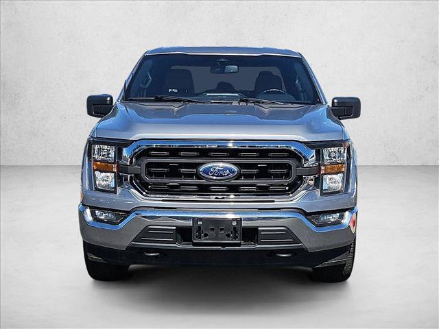 Certified 2023 Ford F150 XLT w/ Equipment Group 301A Mid AWD/4WD image 2