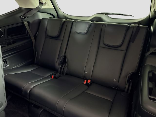 New 2025 Subaru Ascent Bronze Edition image 28