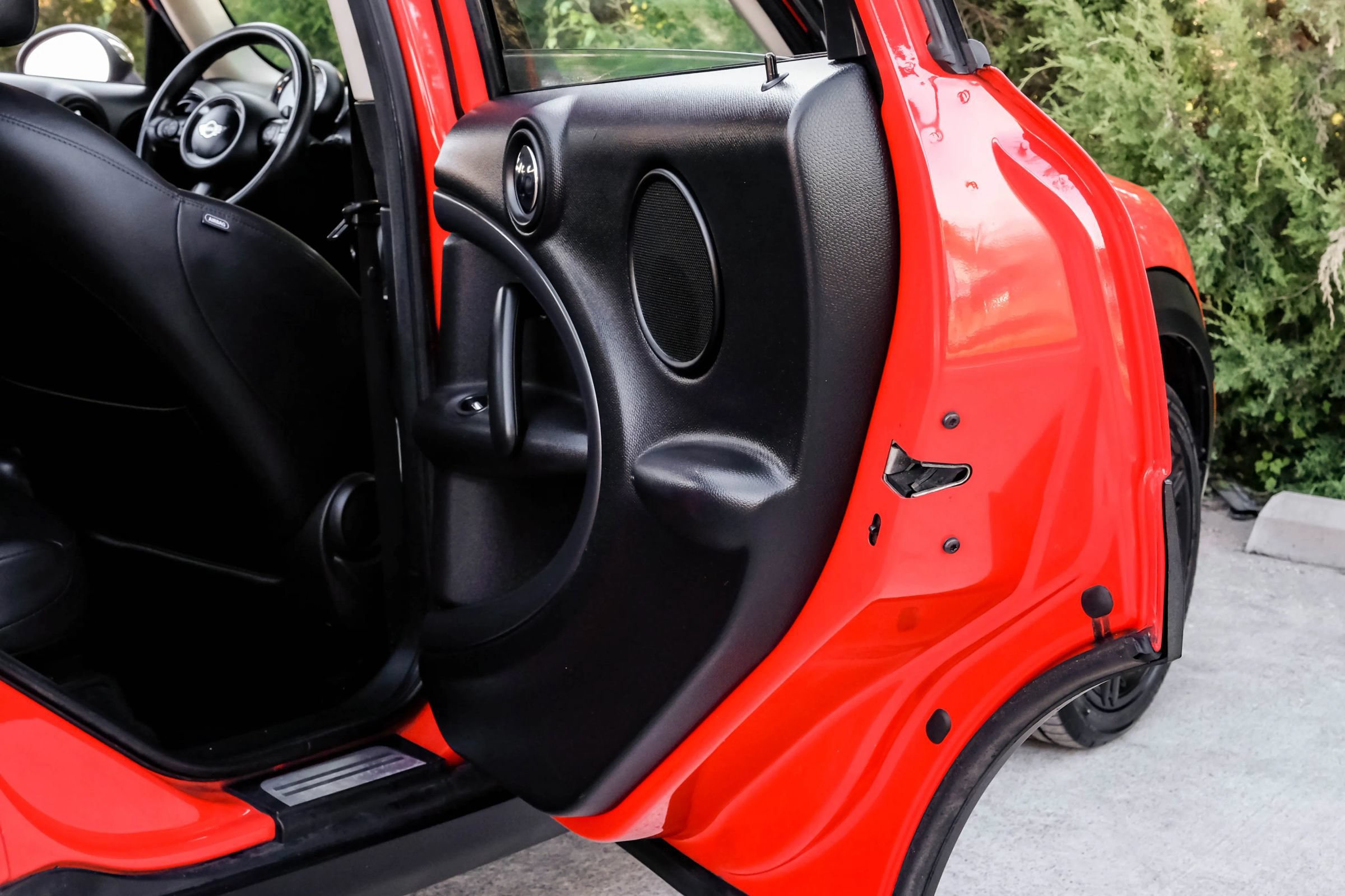 Used 2011 MINI Cooper Countryman S FWD image 39