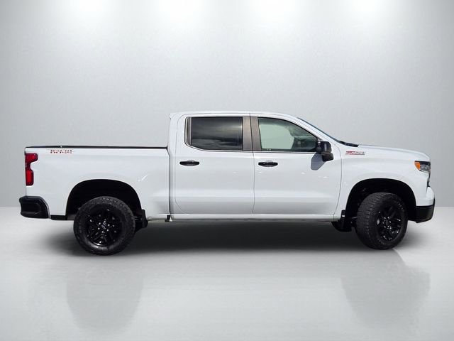 Used 2023 Chevrolet Silverado 1500 LT Trail Boss w/ LT Trail Boss Premium Package image 3