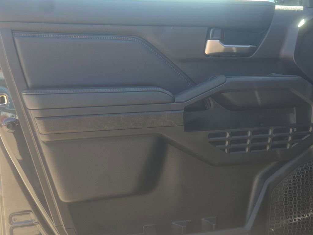 New 2026 Toyota Tacoma Limited AWD/4WD image 17