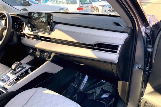Used 2023 Mitsubishi Outlander SEL image 15