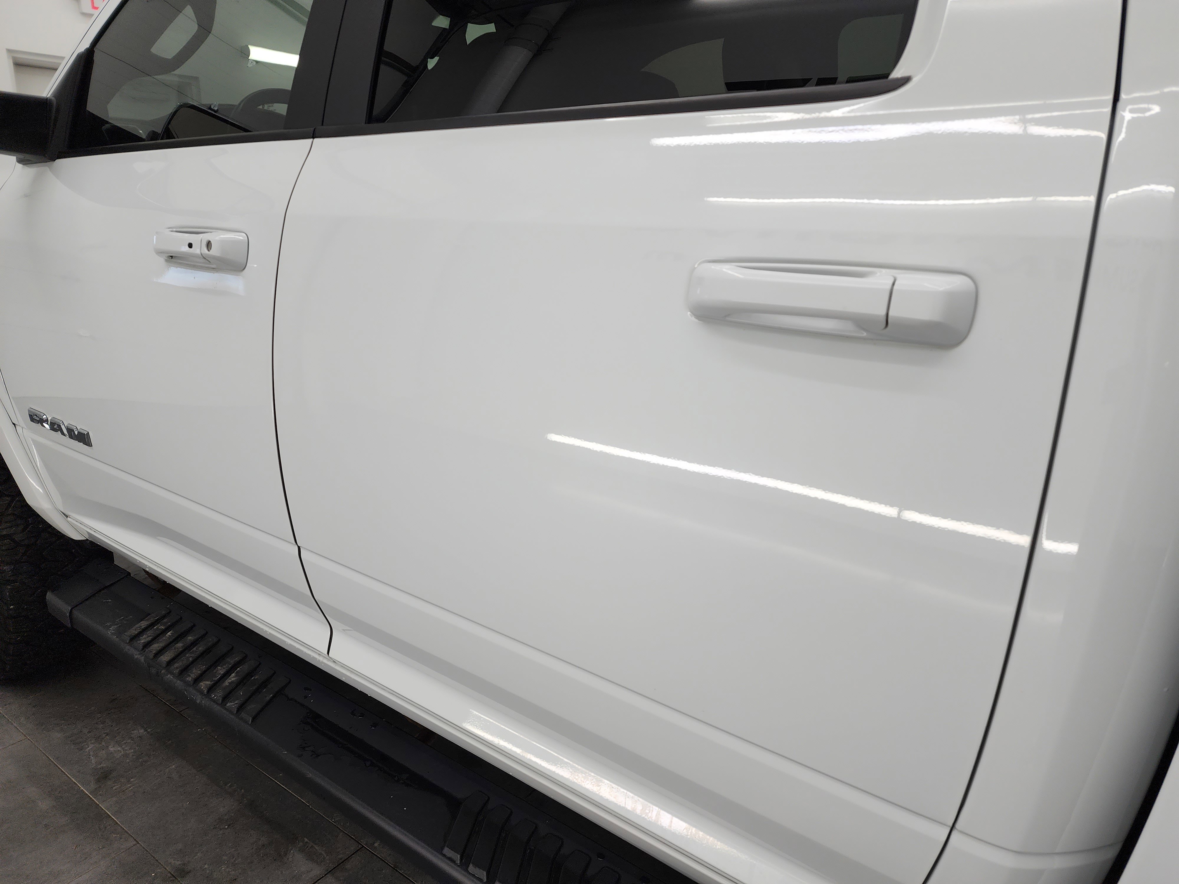 Used 2022 RAM 2500 Laramie image 33