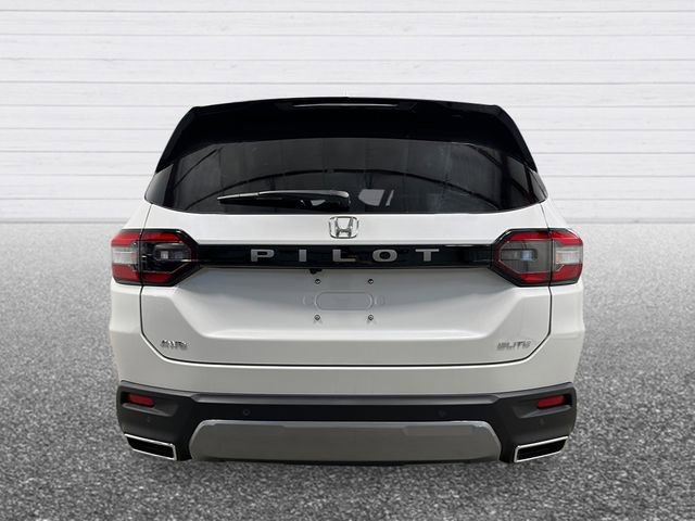 New 2026 Honda Pilot Elite image 4