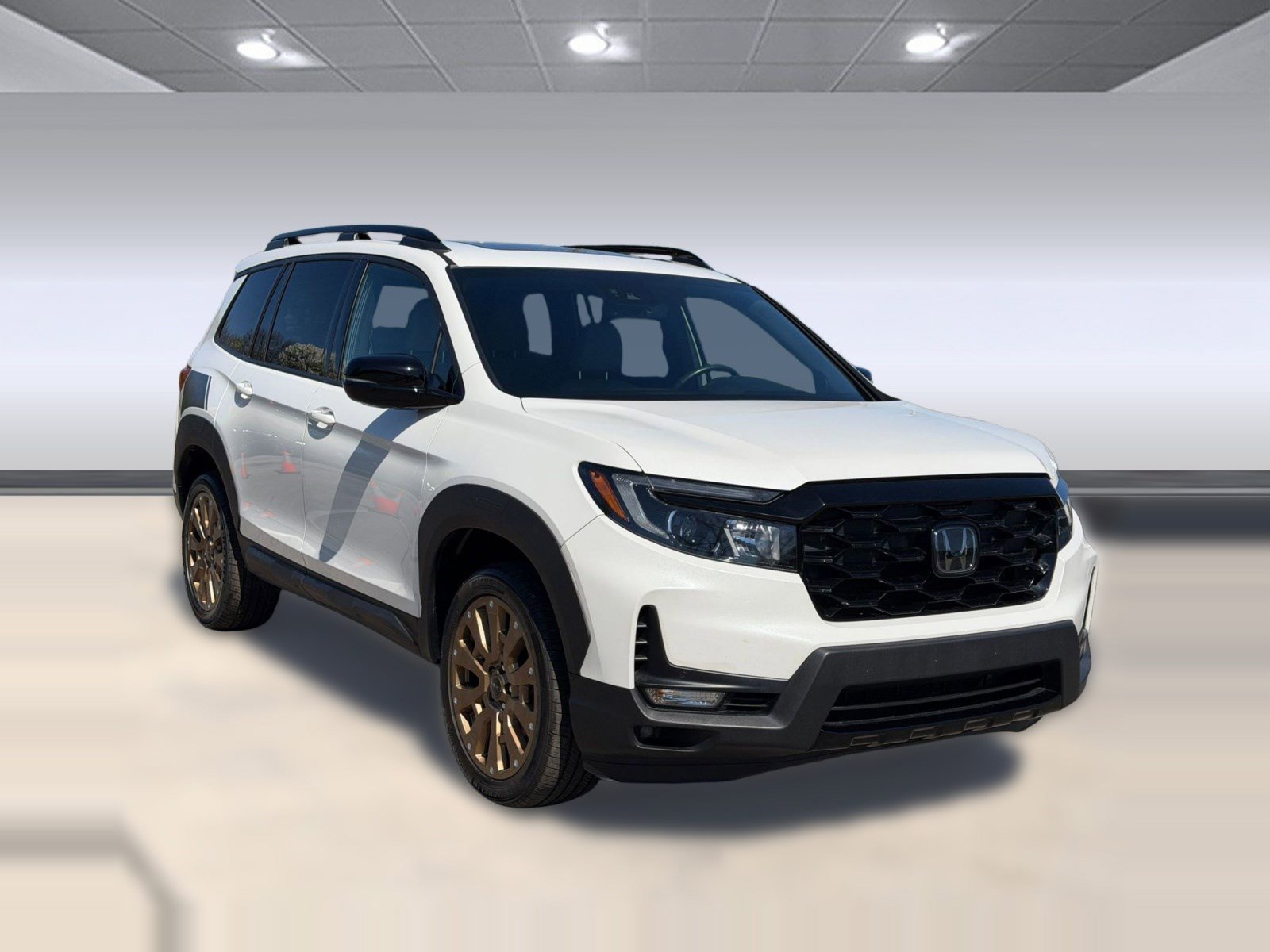 Used 2022 Honda Passport Elite image 7