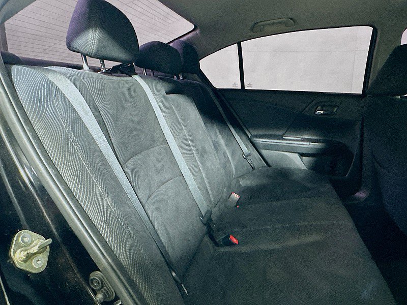 Used 2016 Honda Accord EX image 28