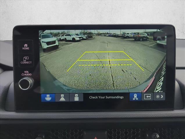 New 2026 Honda CR-V Sport-L image 14