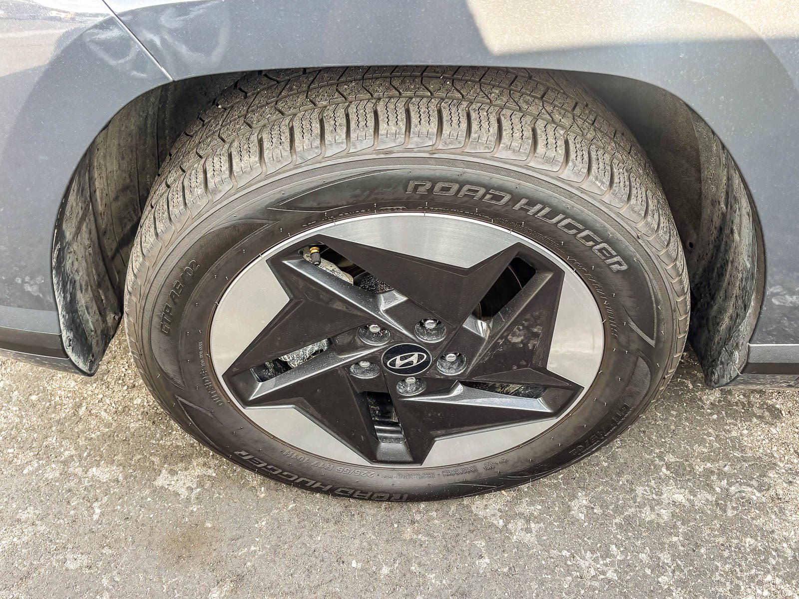 Used 2024 Hyundai Kona SEL FWD image 10