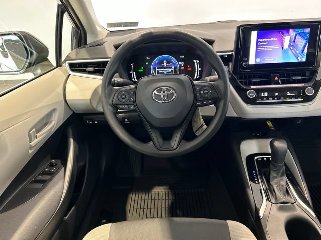 New 2026 Toyota Corolla LE FWD image 16