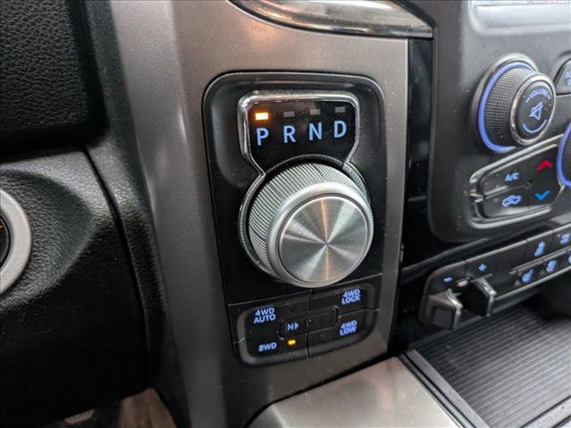 Used 2018 RAM 1500 Sport w/ Sport Premium Group image 12