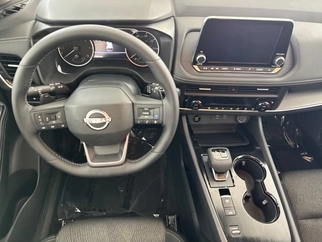 Used 2026 Nissan Rogue SV w/ Cold Weather Package FWD image 28