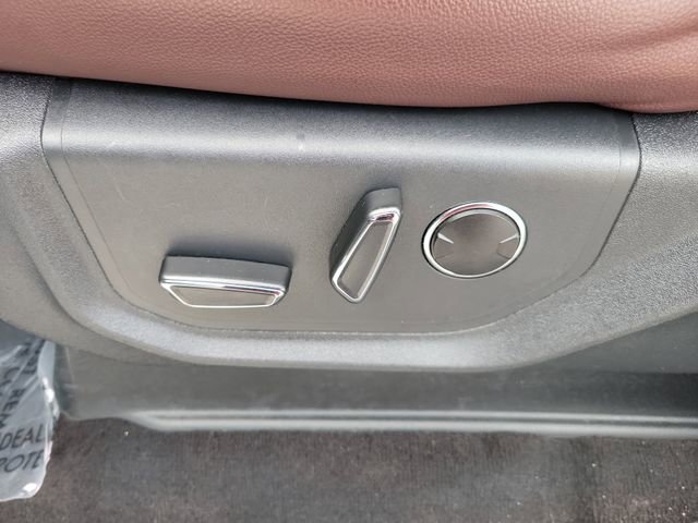 Certified 2023 Ford Expedition Max Limited image 21