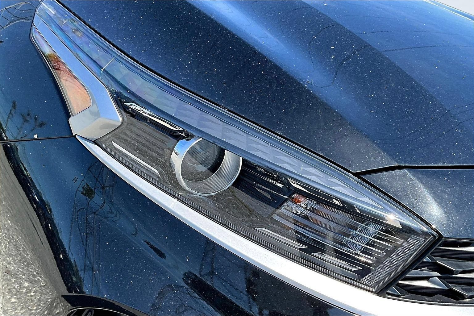 Used 2024 Kia Forte LXS FWD image 33