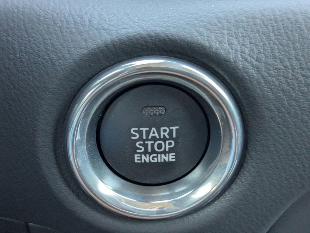 New 2025 MAZDA CX-5 AWD 2.5 S image 29