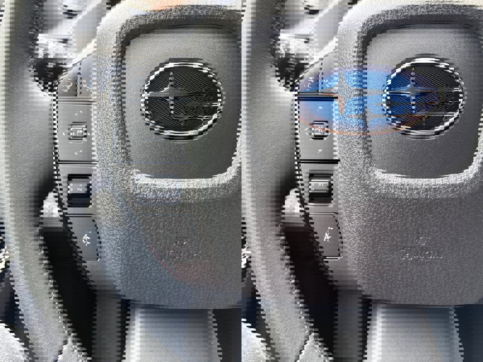 Used 2023 Subaru Solterra AWD image 18