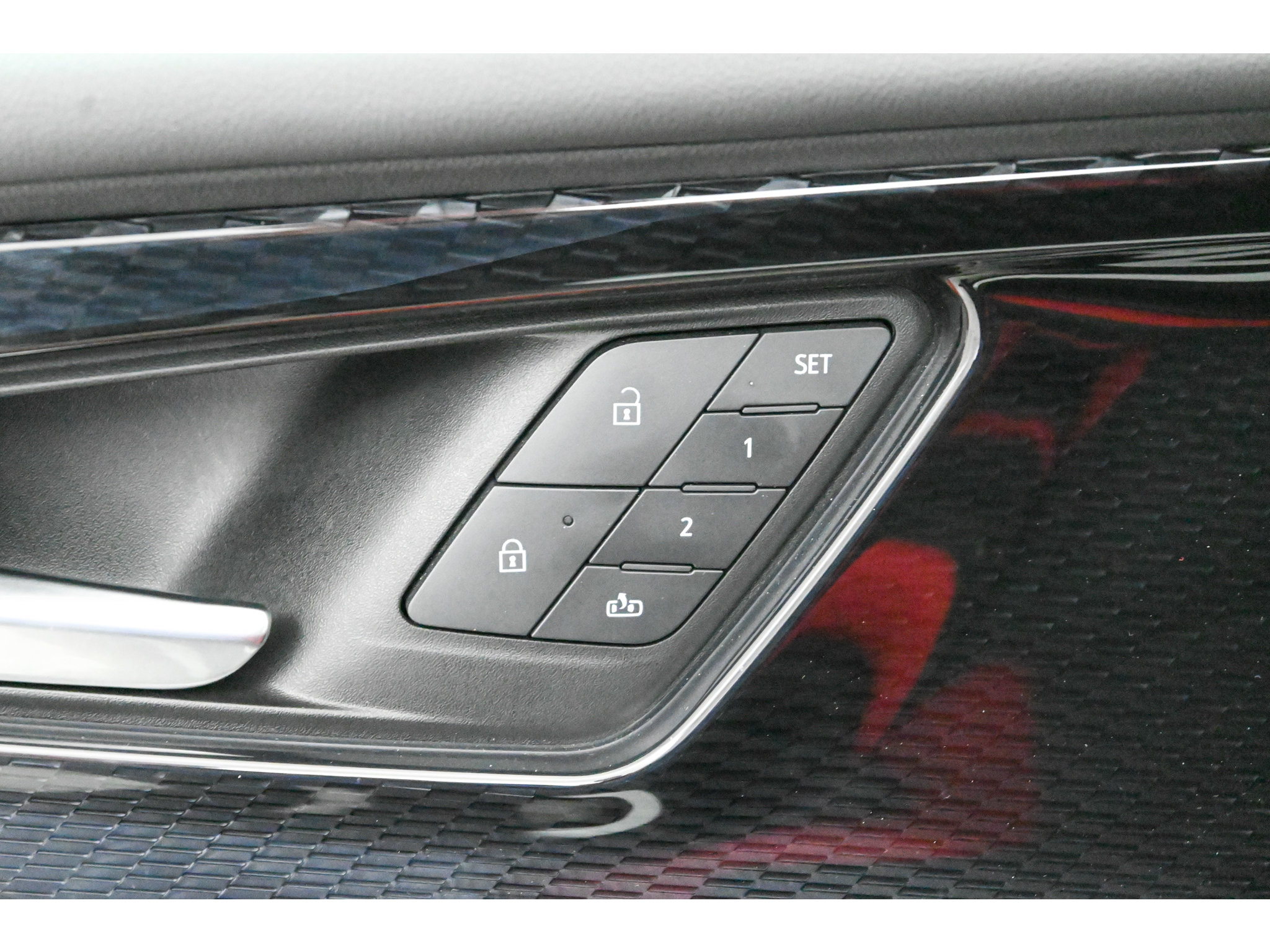 Used 2024 Chevrolet Blazer EV RS AWD/4WD image 30